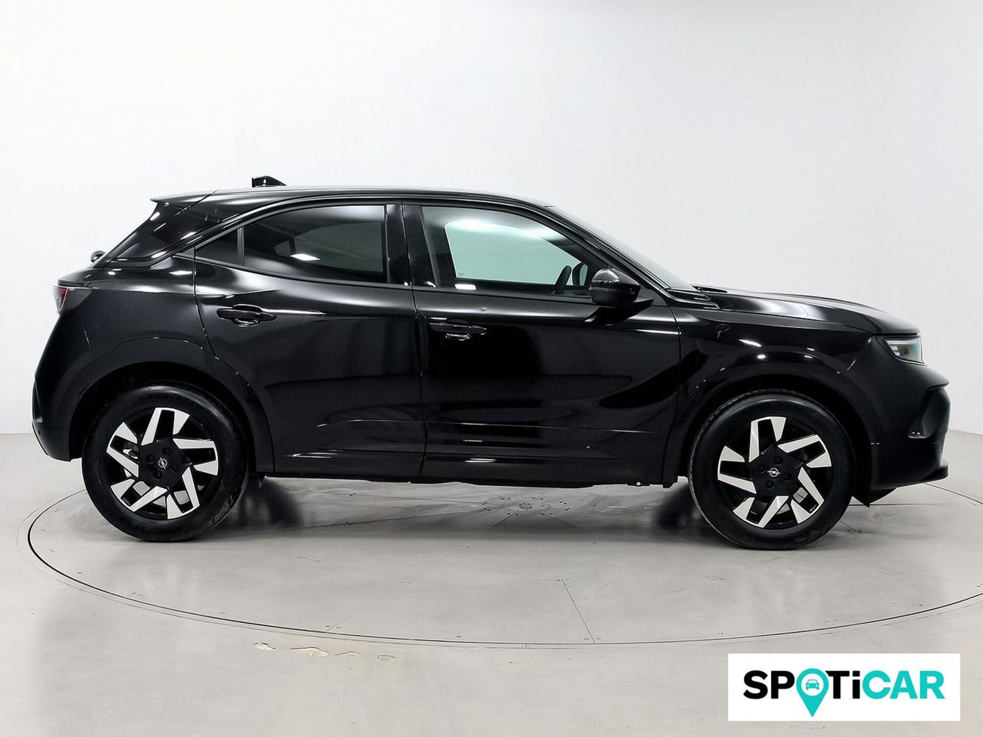 Imagen 3 de OPEL Mokka