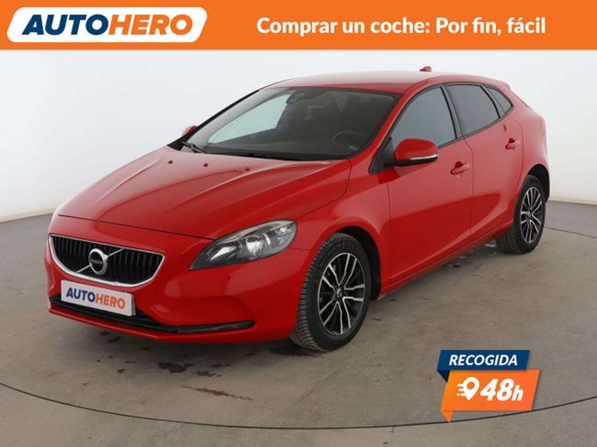 Imagen de VOLVO V40