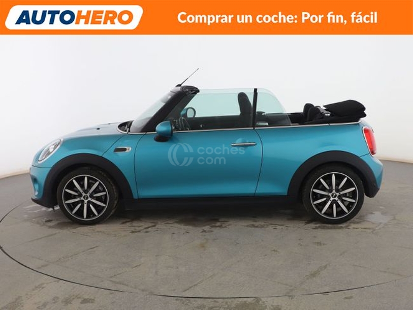 Foto del MINI Mini Cooper Aut.