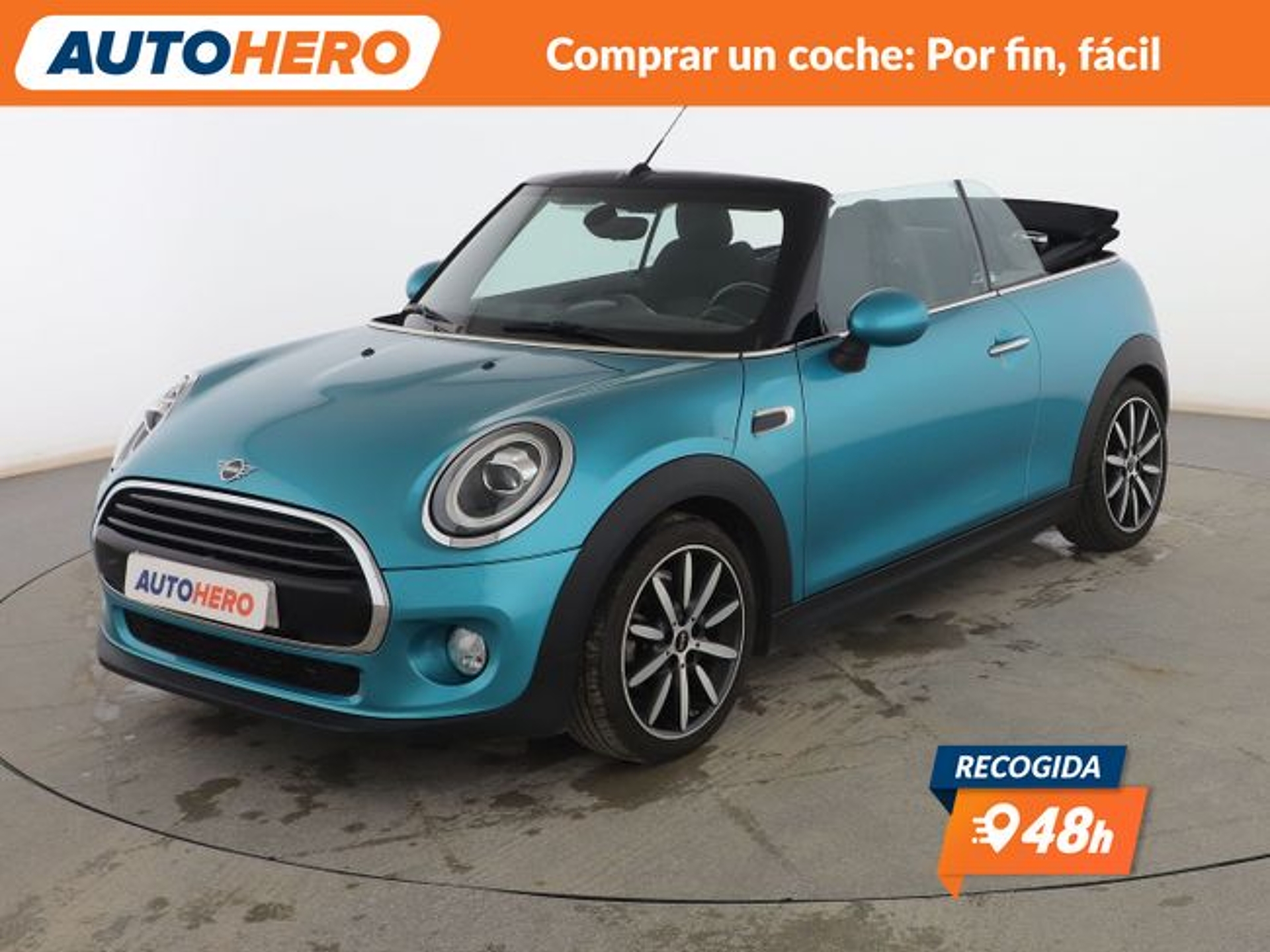 Imagen de MINI Mini