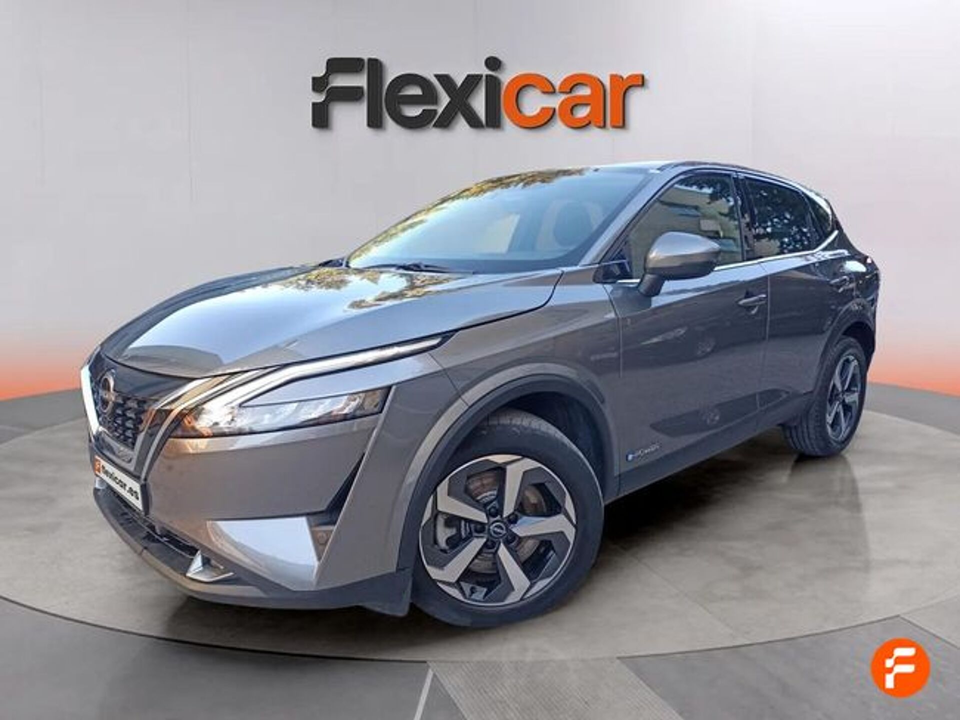 Imagen 3 de NISSAN Qashqai