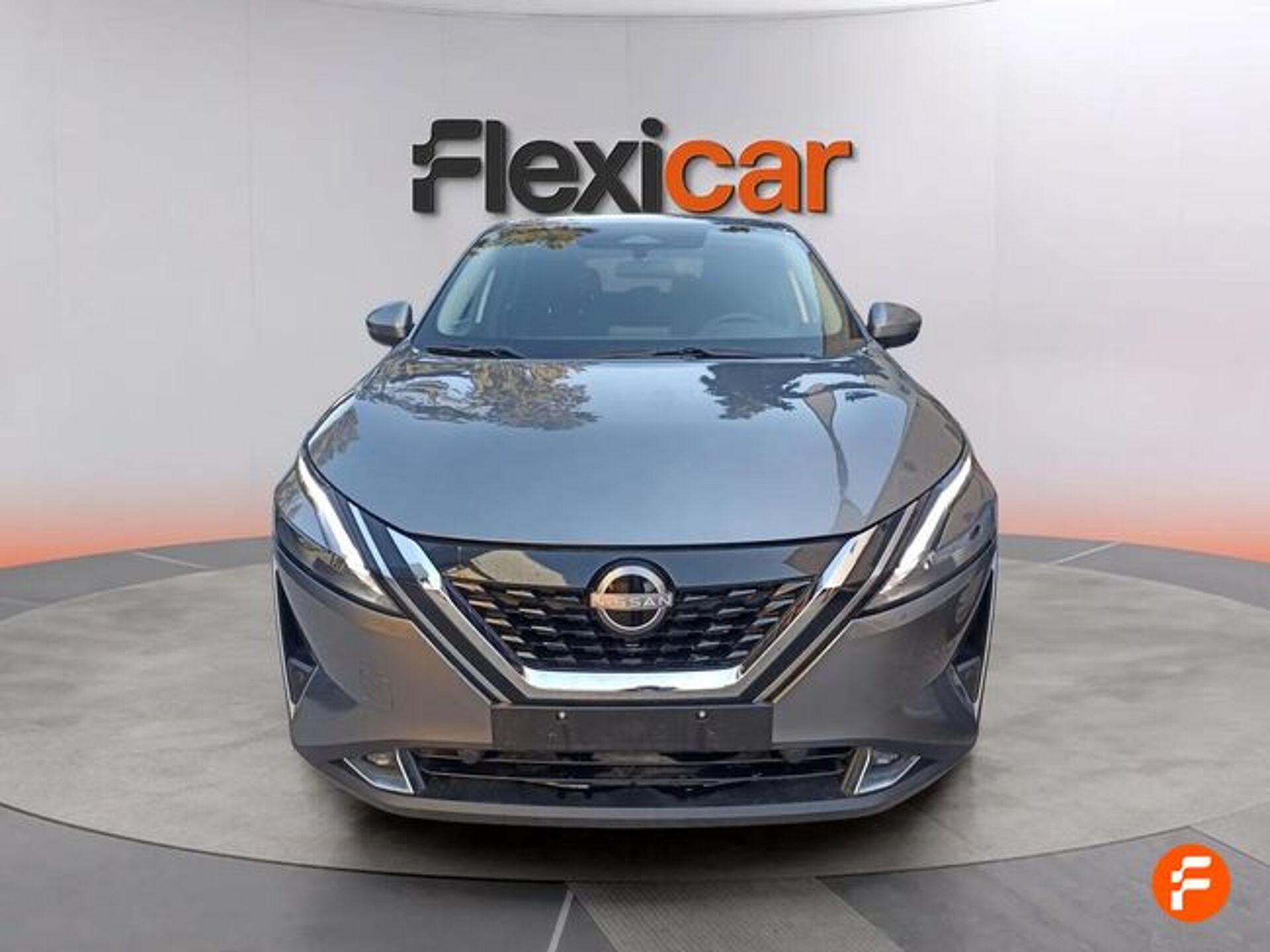 Imagen 2 de NISSAN Qashqai