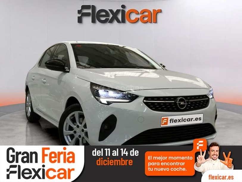 Foto del OPEL Corsa 1.2T XHL S-S Edition 100