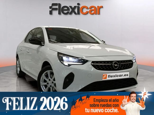 OPEL Corsa (1.2T XHL 74kW (100CV) Edition) en Barcelona