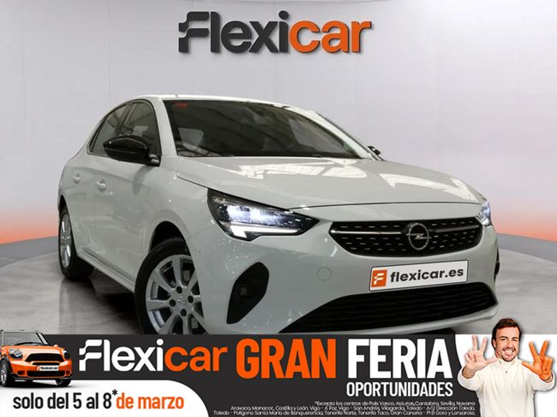 Imagen de OPEL Corsa