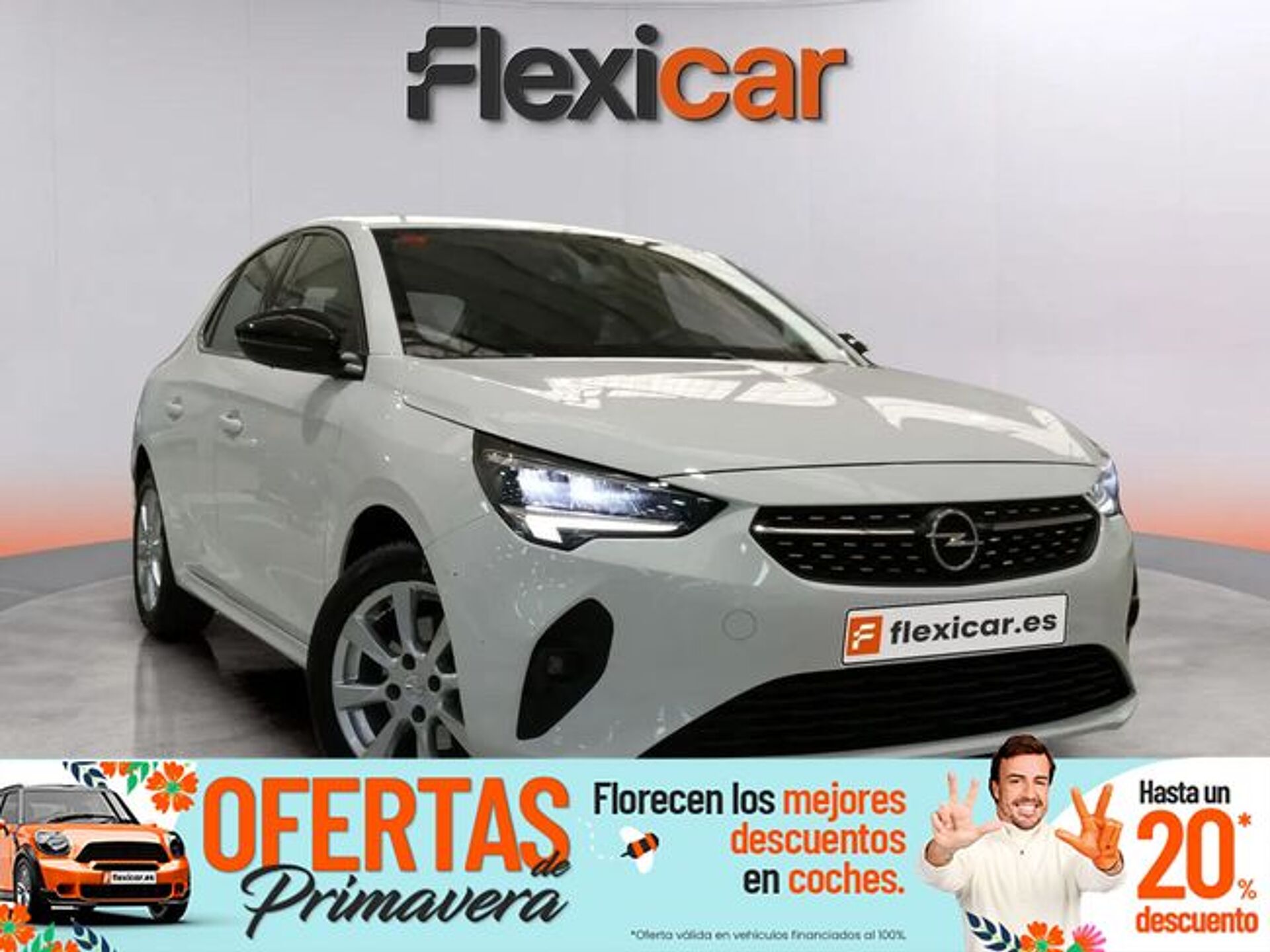 Imagen 1 de OPEL Corsa