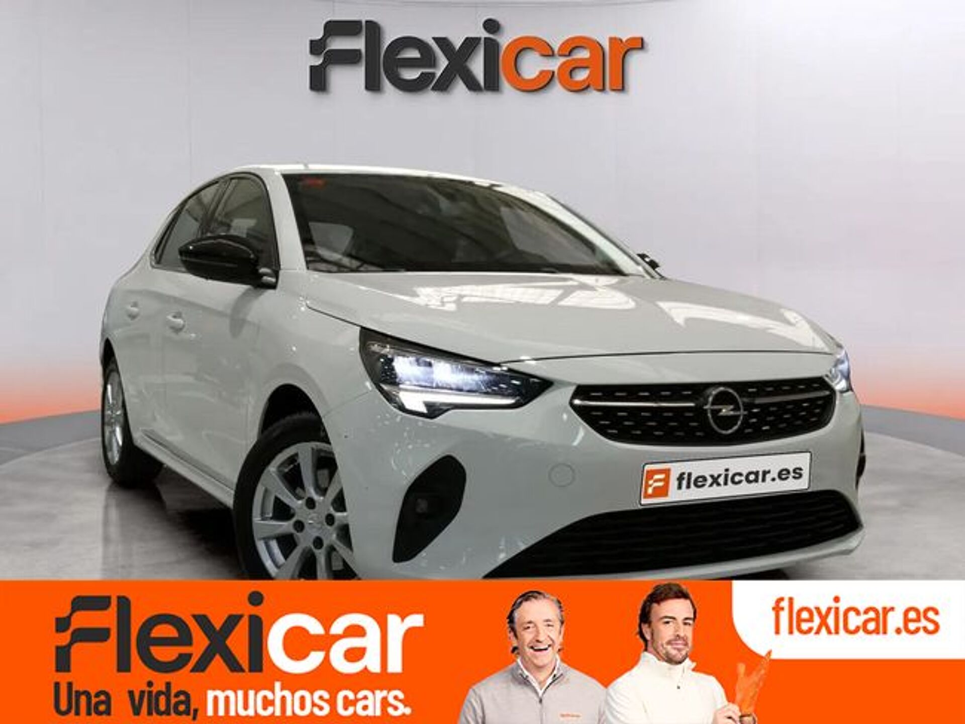 Imagen 1 de OPEL Corsa