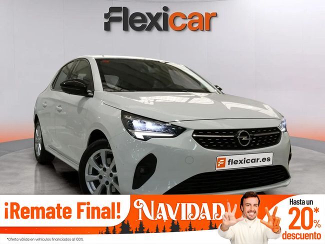 OPEL Corsa (1.2T XHL 74kW (100CV) Edition) en Barcelona