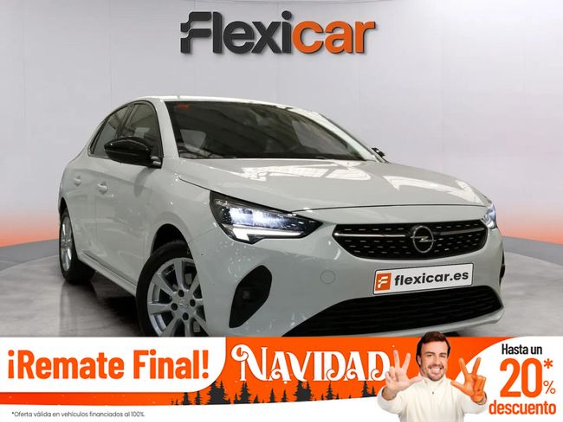 Imagen de OPEL Corsa