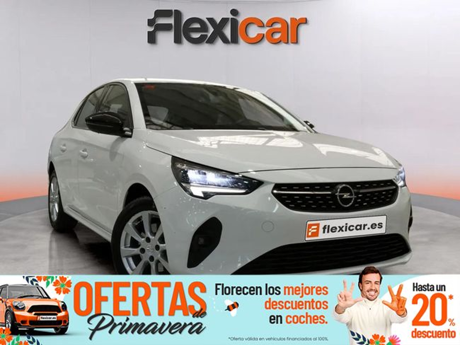 Imagen de OPEL Corsa