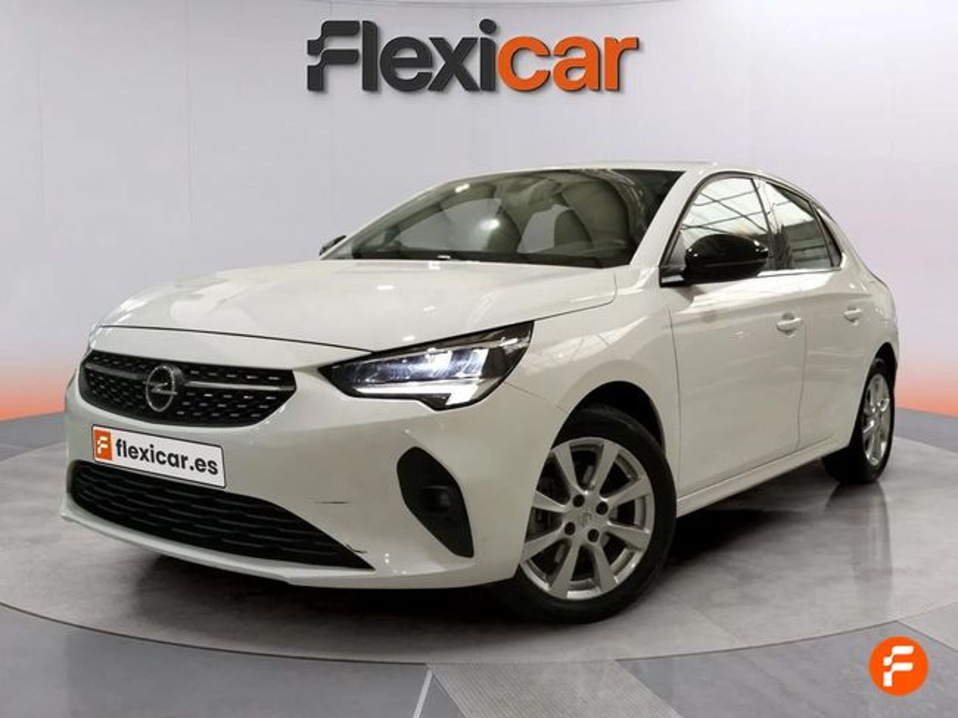 Imagen 3 de OPEL Corsa