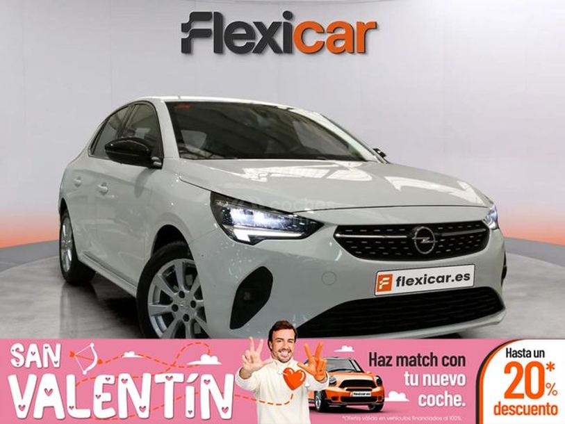Foto del OPEL Corsa 1.2T XHL S-S Edition 100