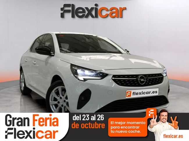 OPEL Corsa (1.2T XHL 74kW (100CV) Edition) en Barcelona