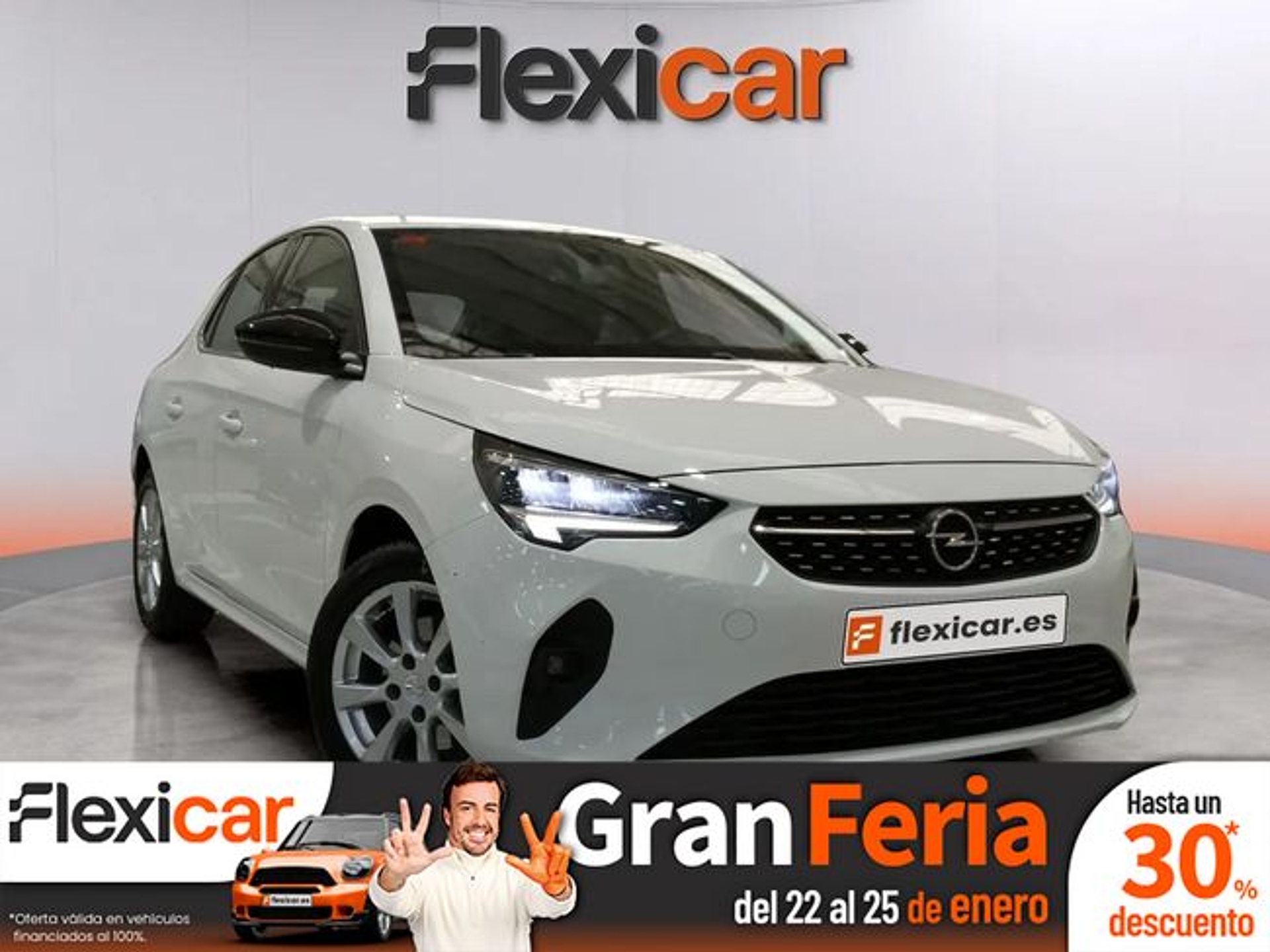 Imagen de OPEL Corsa