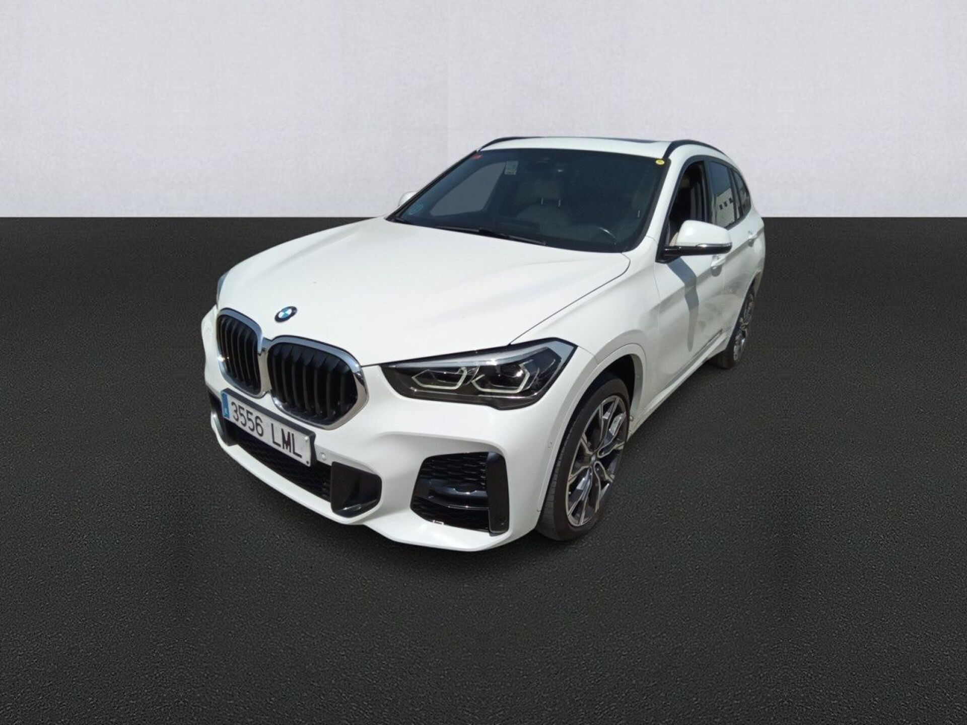 Imagen de BMW X1