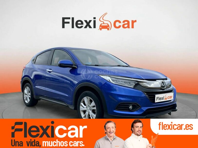 Foto del HONDA HR-V SUV HR-V 1.5 i-VTEC Executive