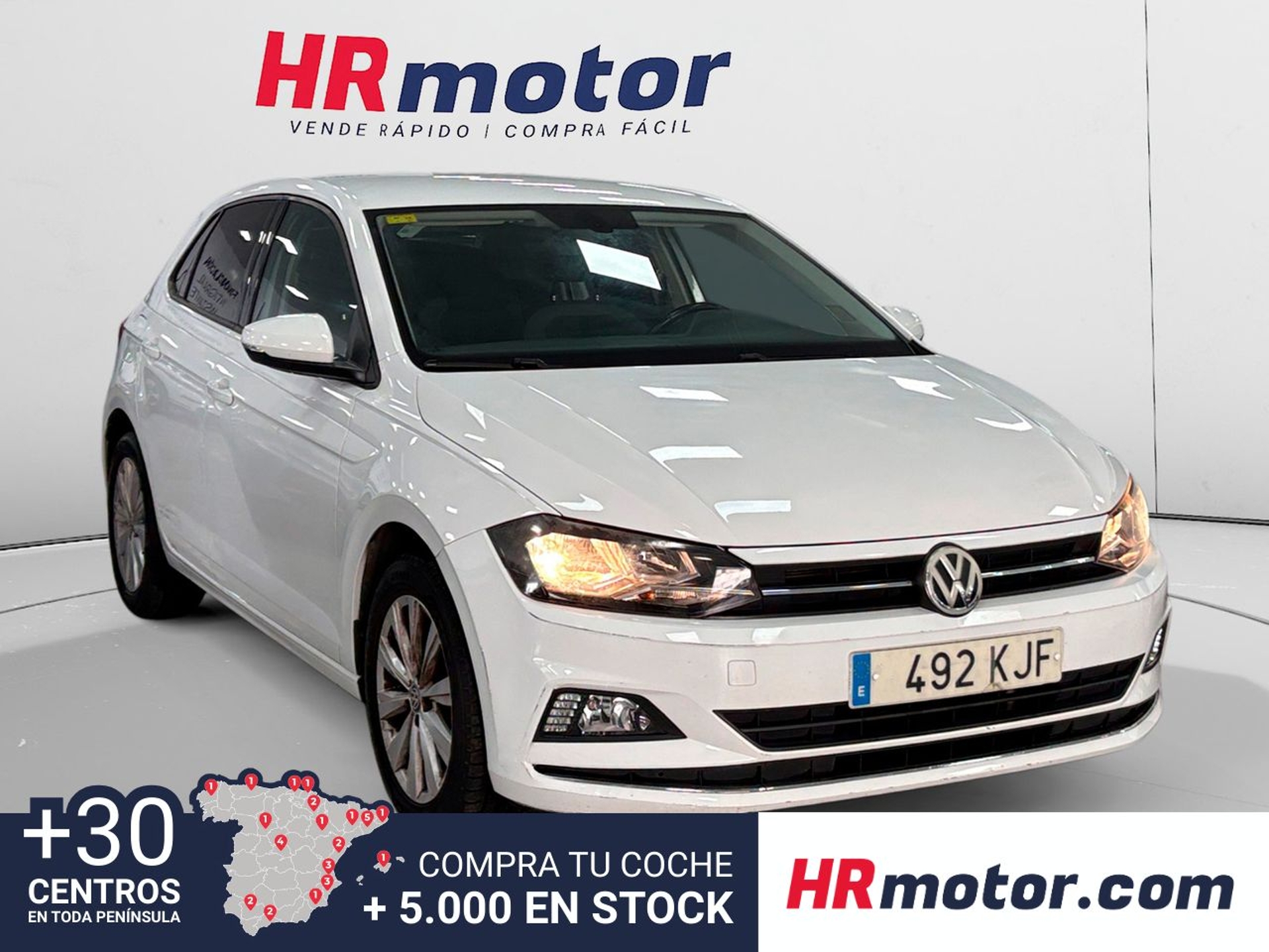 Imagen de VOLKSWAGEN Polo