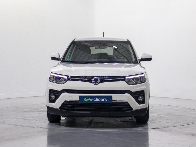 Foto del SSANGYONG KGM Tivoli G16 Limited 4x2