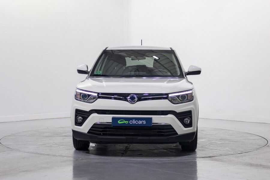 Foto del SSANGYONG KGM Tivoli G16 Limited 4x2