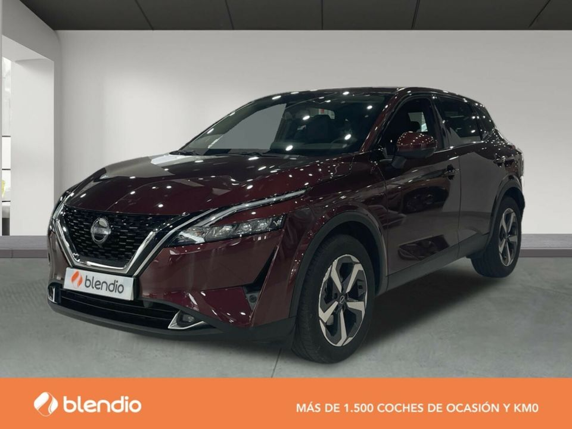 Imagen de NISSAN Qashqai
