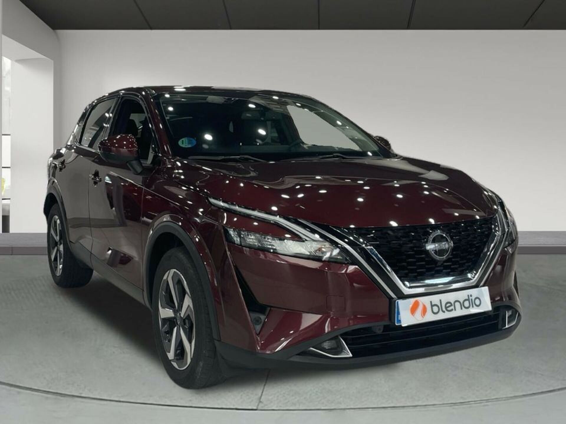 Imagen 3 de NISSAN Qashqai