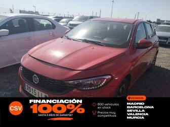 Imagen de FIAT Tipo SW 1.3 Multijet II Mirror