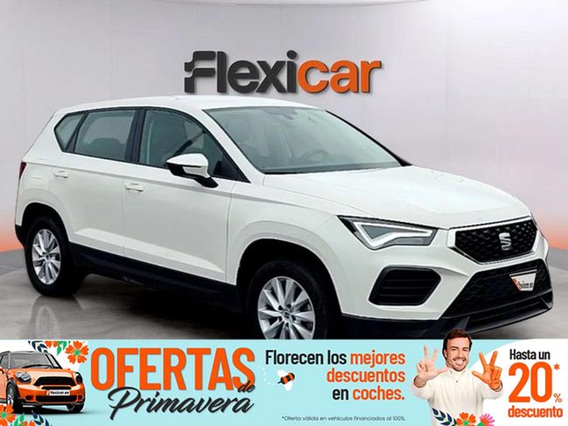 Imagen de SEAT Ateca