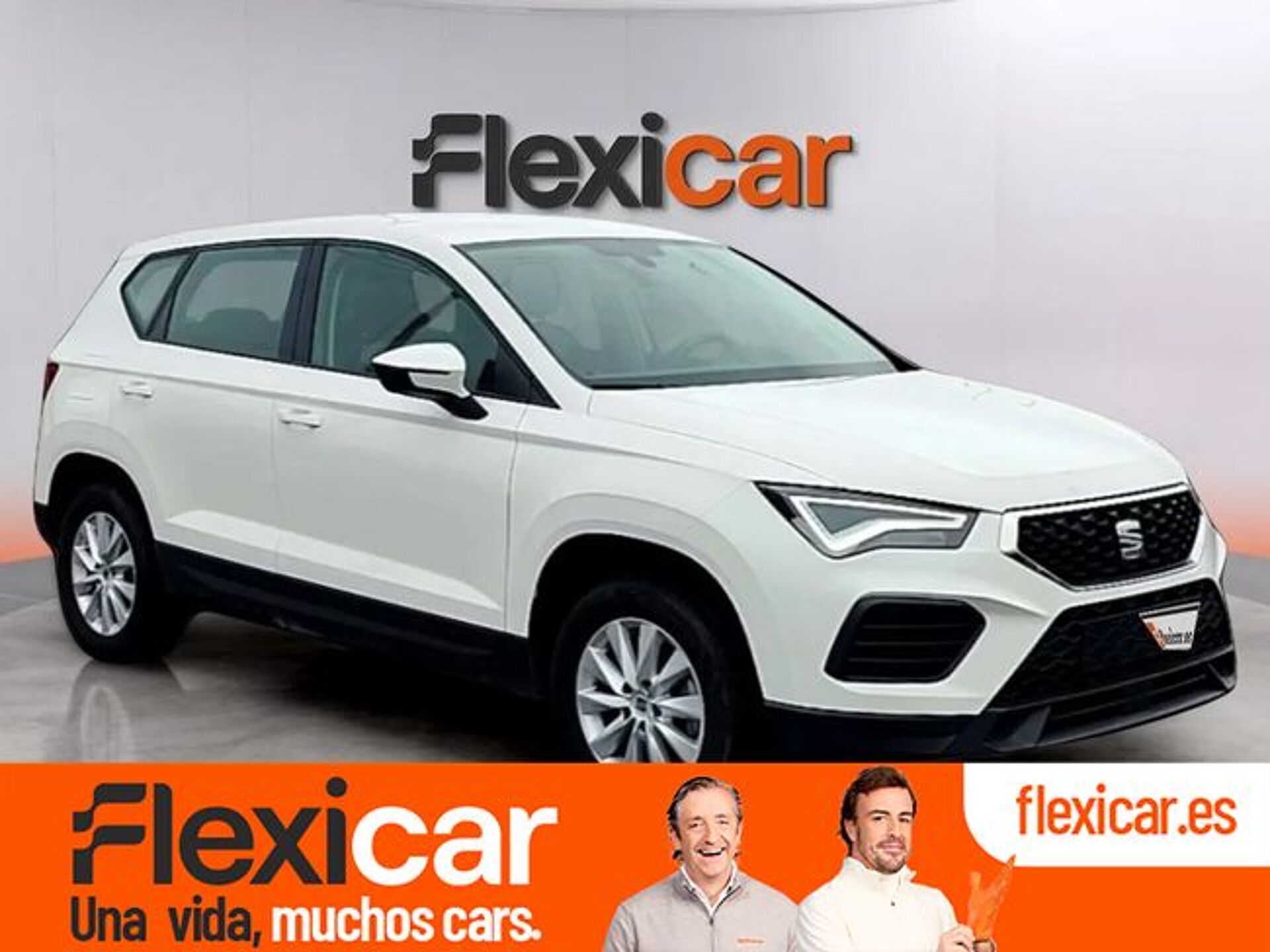 Imagen 1 de SEAT Ateca
