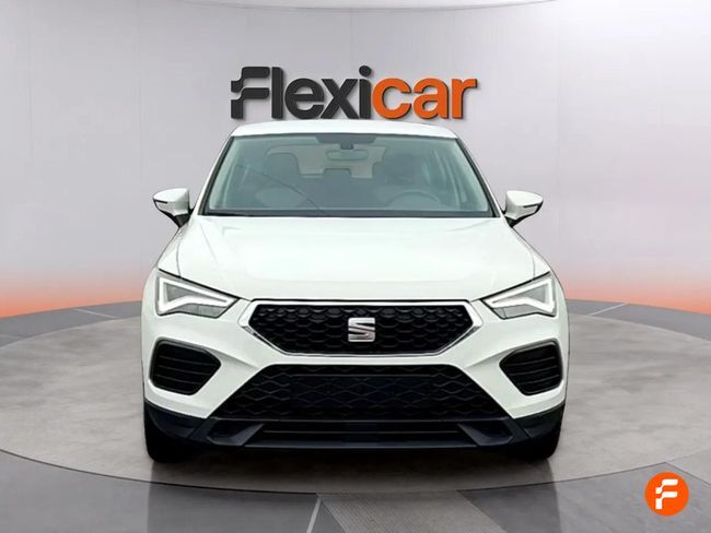 Foto del SEAT Ateca 1.0 TSI S&S Reference