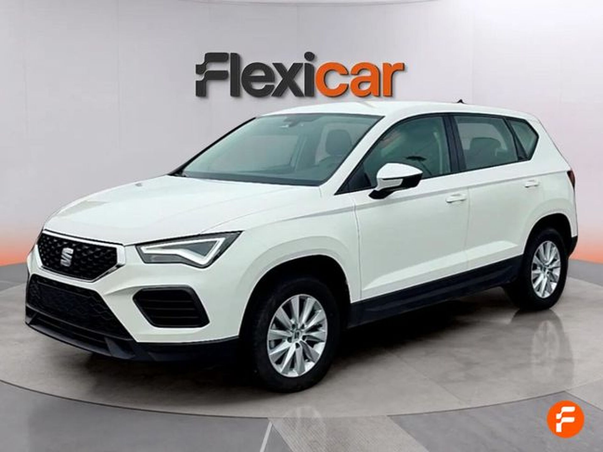 Imagen 3 de SEAT Ateca