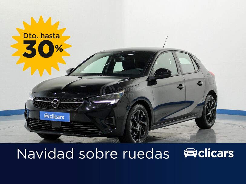 Foto del OPEL Corsa 1.2T XHL S-S GS 100