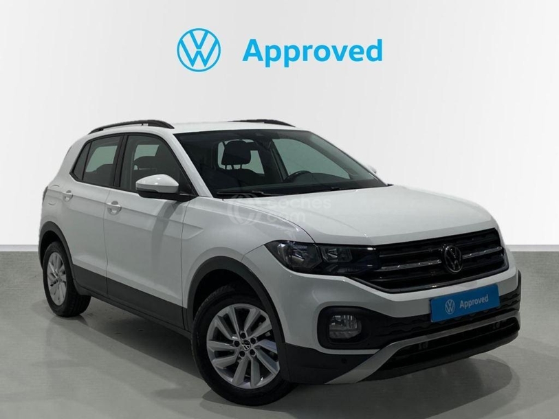 Foto del VOLKSWAGEN T-Cross 1.0 TSI Advance 81kW