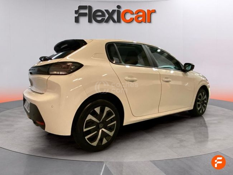 Foto del PEUGEOT 208 1.2 Puretech S&S Active 100