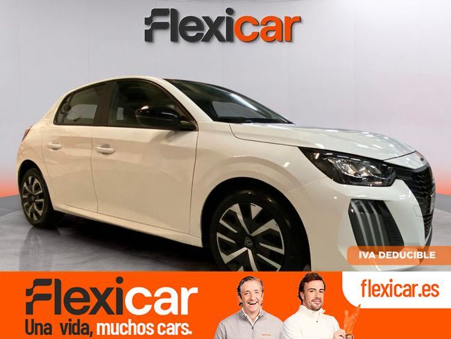 Foto del PEUGEOT 208 1.2 Puretech S&S Active 100