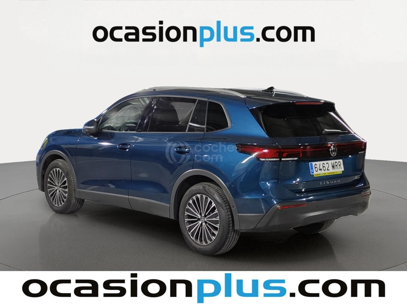 Foto del VOLKSWAGEN Tiguan 1.5 eTSI DSG Life 110kW