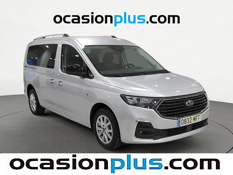 Foto del FORD Tourneo Connect 2.0 Ecoblue SWB L1 Titanium 122 Aut.