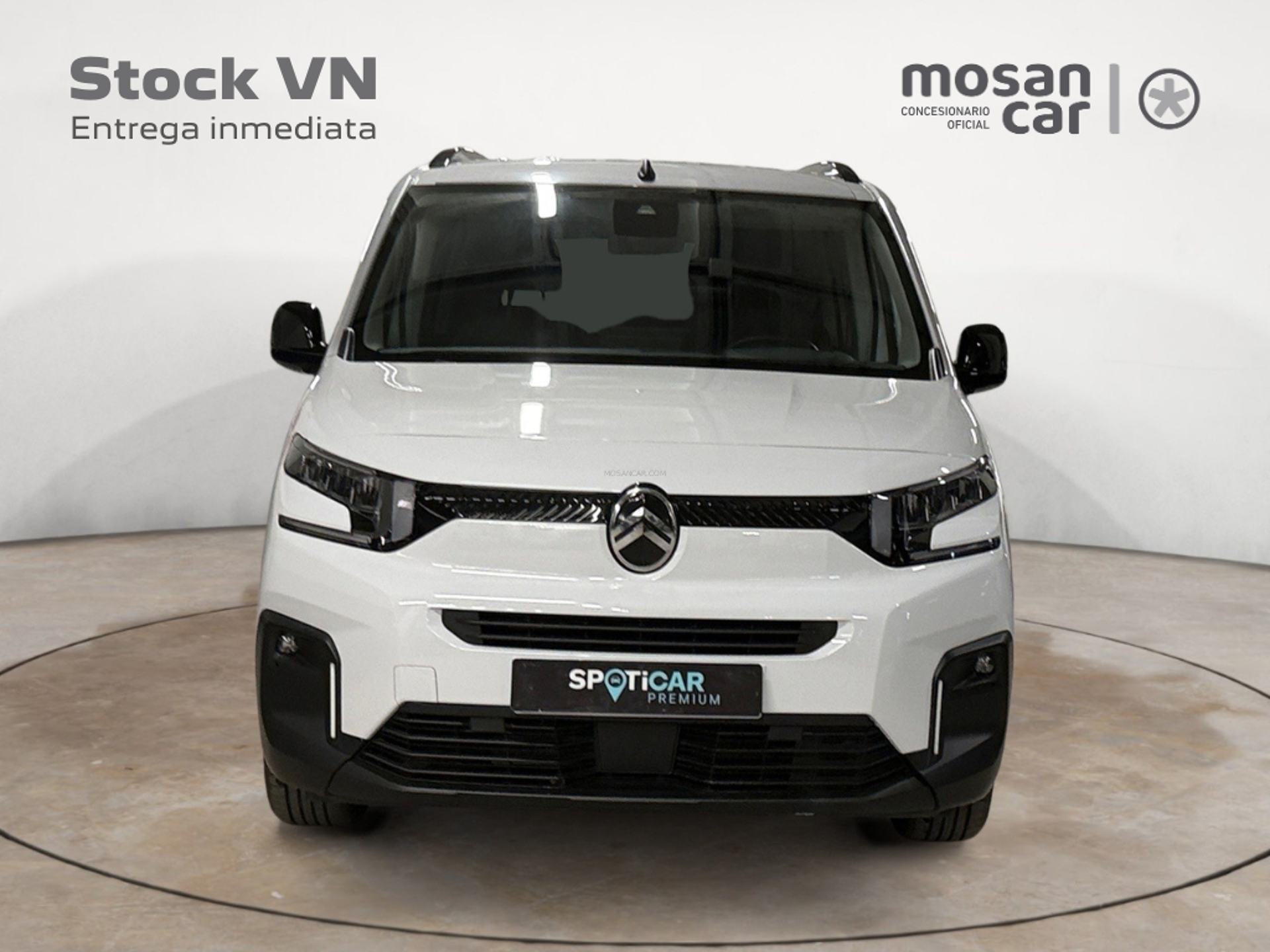 Imagen 2 de CITROEN Berlingo