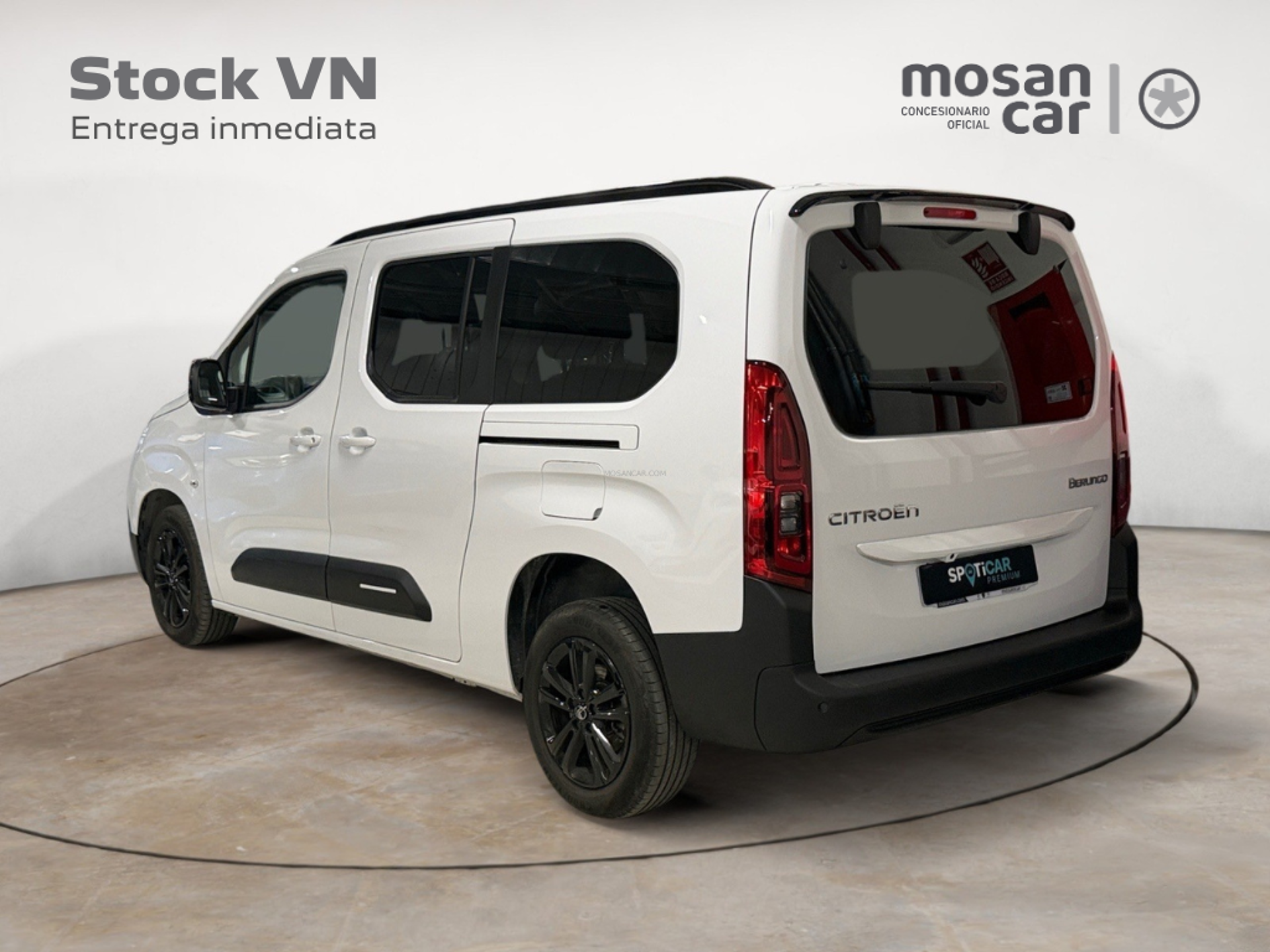 Imagen 3 de CITROEN Berlingo