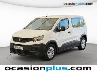 Imagen de PEUGEOT Rifter 1.5BlueHDi S&S Standard Access 100