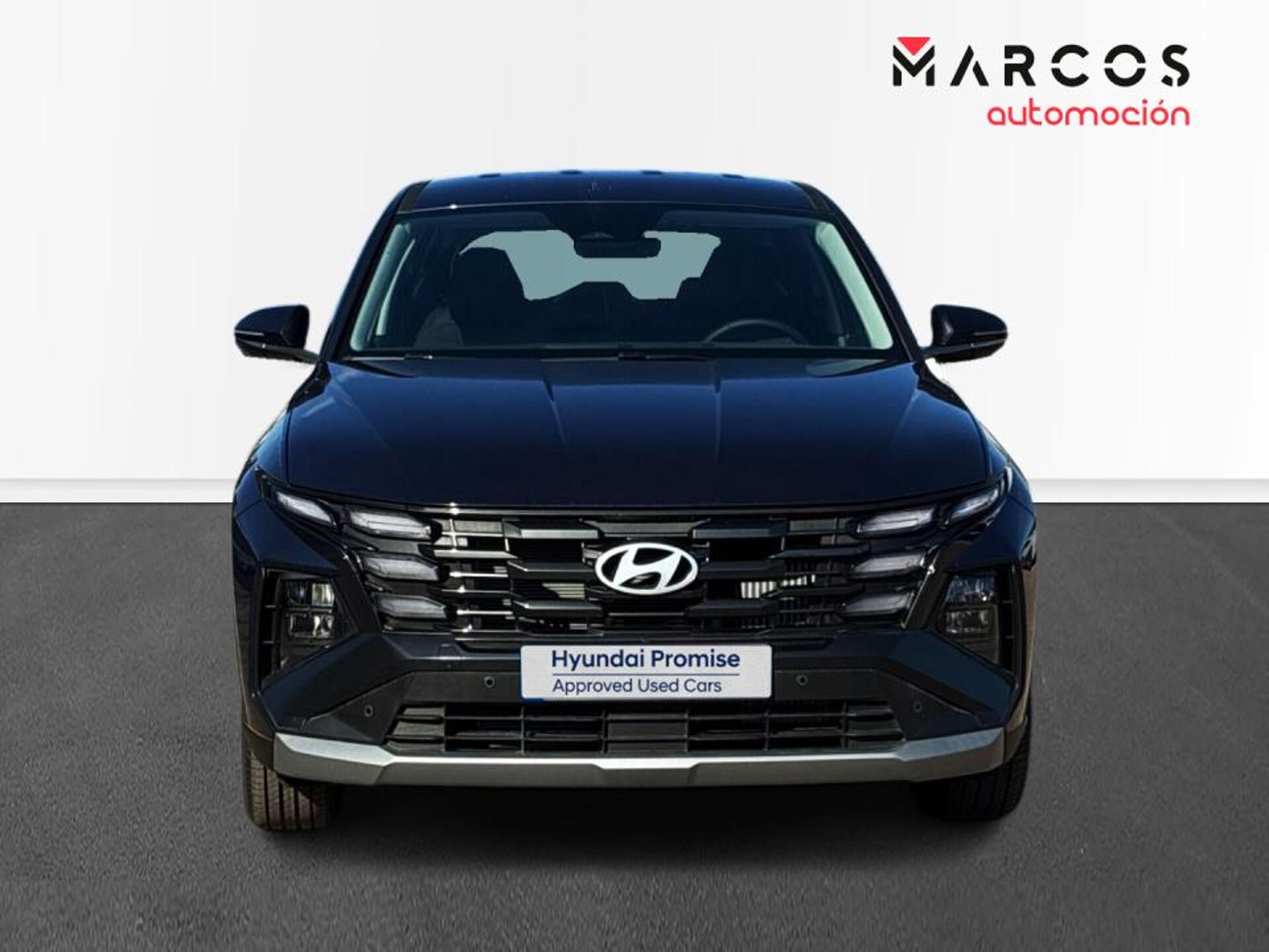 Imagen 2 de HYUNDAI Tucson