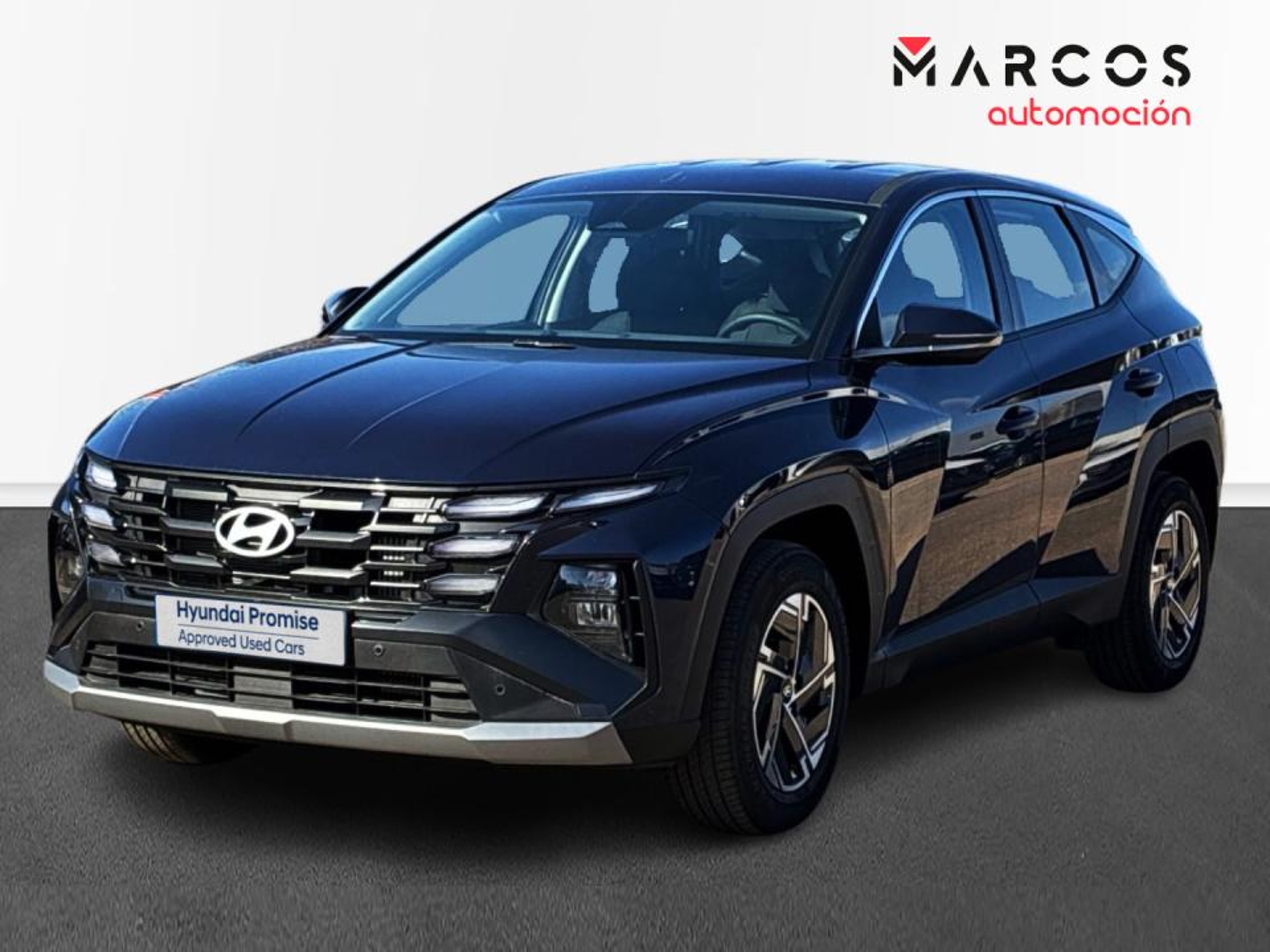 Imagen de HYUNDAI Tucson