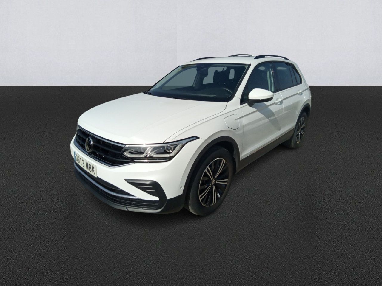 VOLKSWAGEN Tiguan (Life 1.4 TSI eHybrid 180 kW (245 CV) DSG) en Madrid