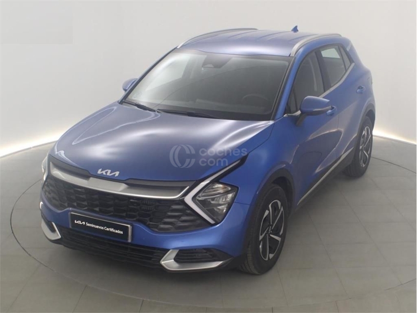 Foto del KIA Sportage 1.6 T-GDi MHEV Drive 150