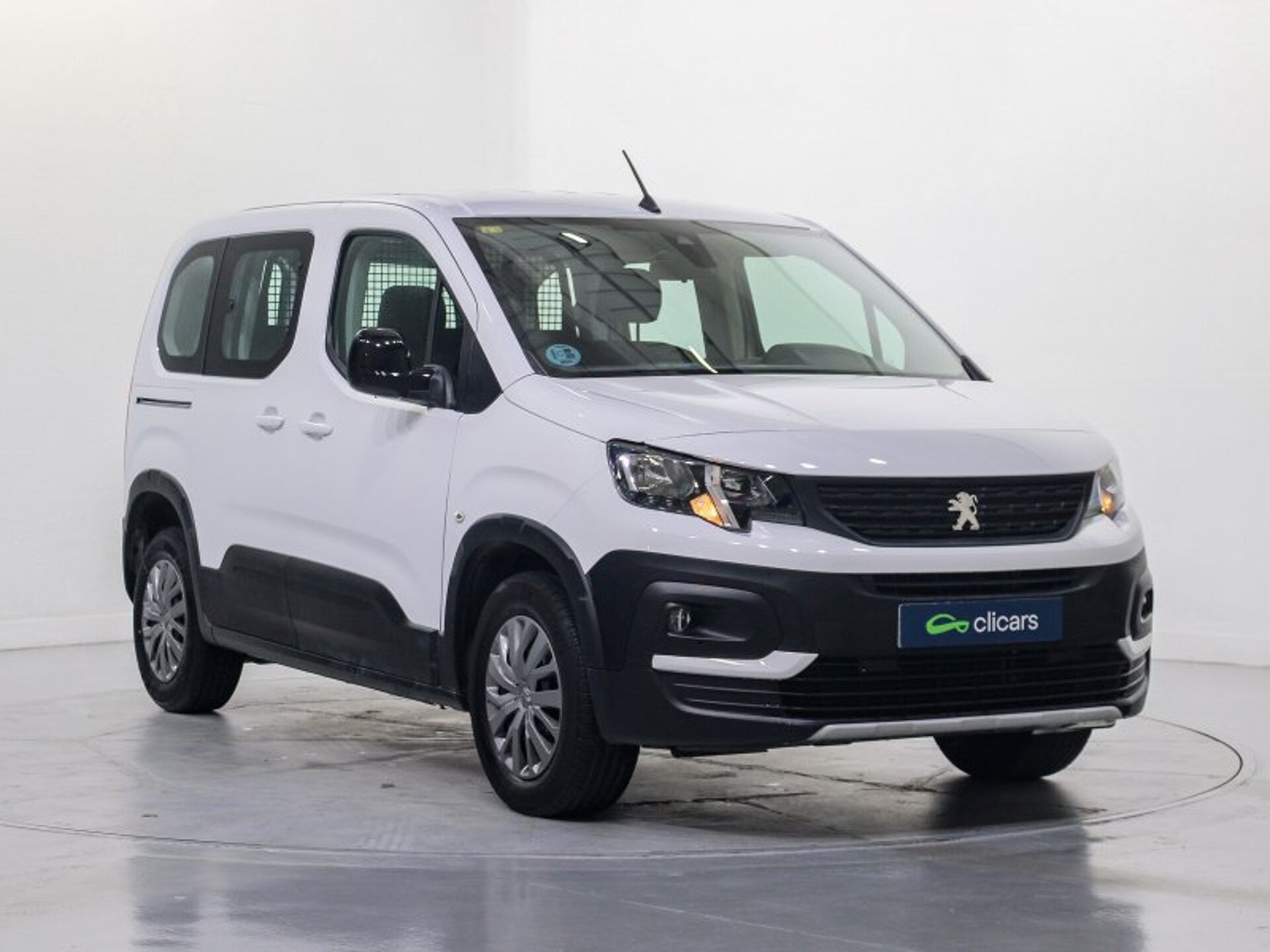 Imagen 3 de PEUGEOT Rifter