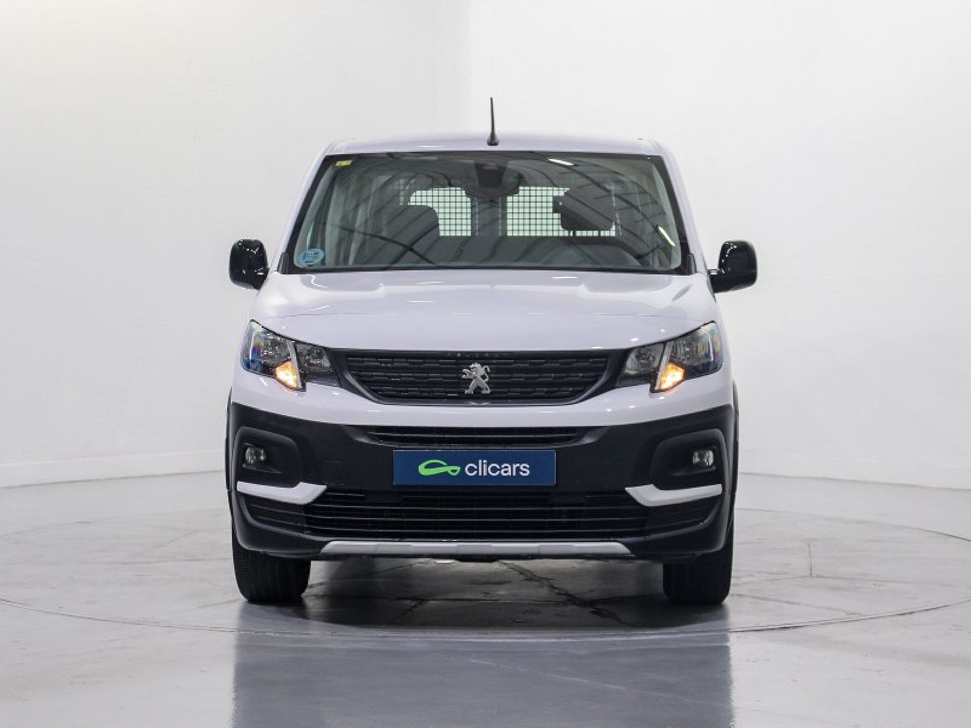 Imagen 2 de PEUGEOT Rifter