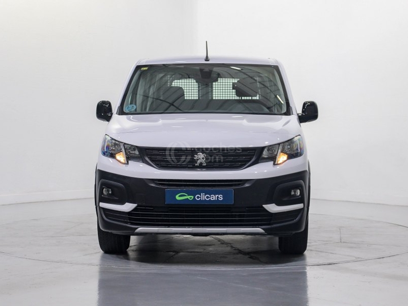 Foto del PEUGEOT Rifter 1.5BlueHDI S&S Active Pack Business Standard 100