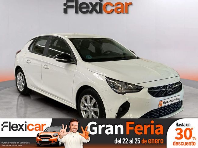 OPEL Corsa (1.2 XEL 55kW (75CV) Edition) en Sevilla