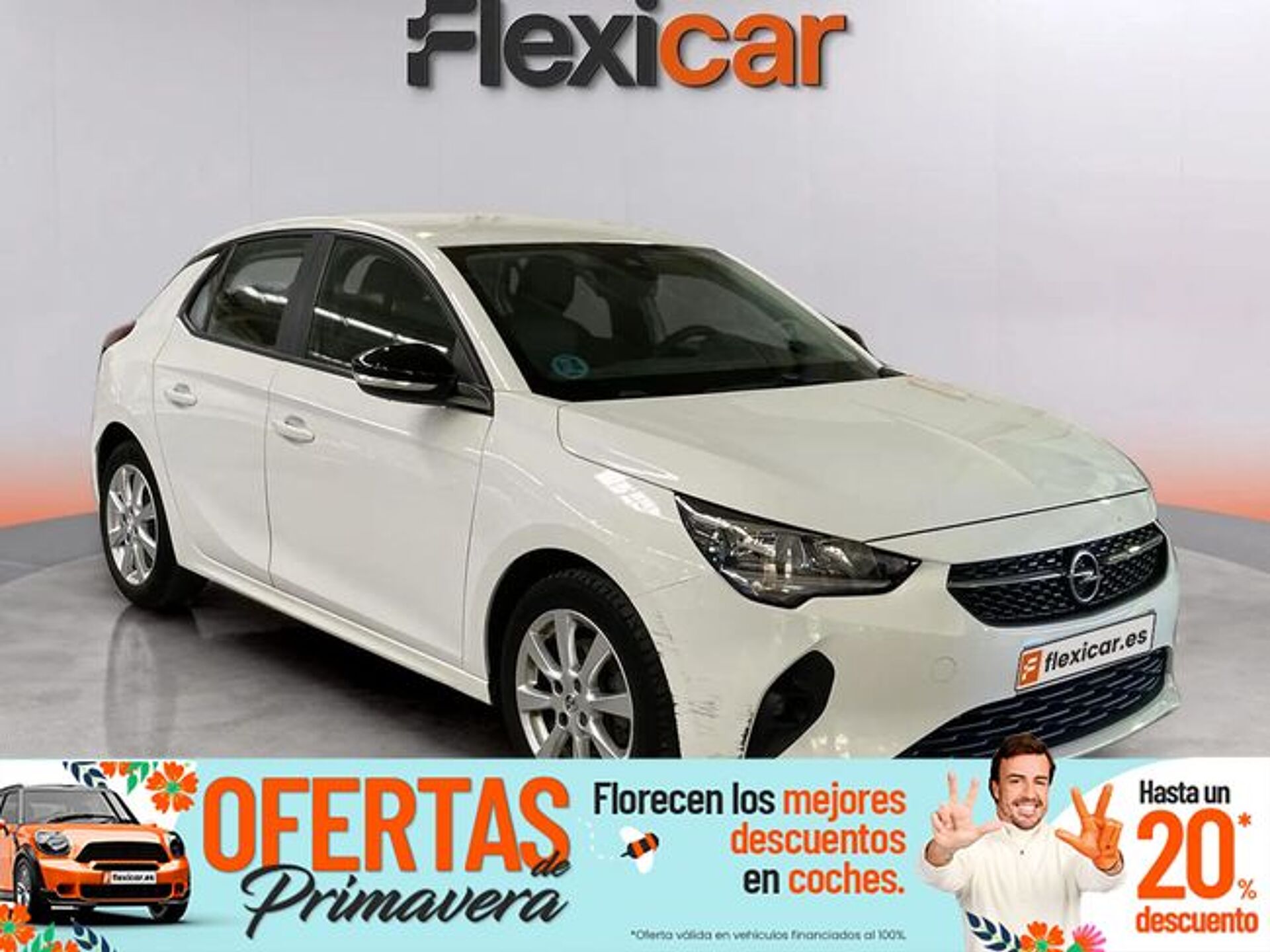 Imagen 1 de OPEL Corsa