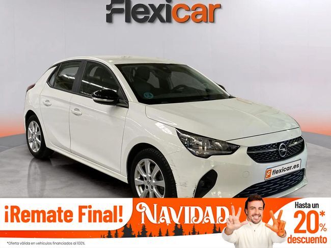 OPEL Corsa (1.2 XEL 55kW (75CV) Edition) en Sevilla