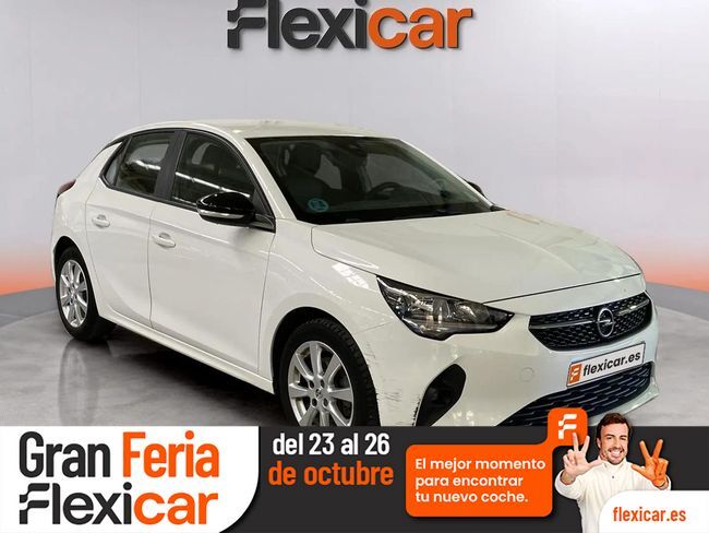 OPEL Corsa (1.2T XHL 74kW (100CV) Elegance Auto) en Sevilla